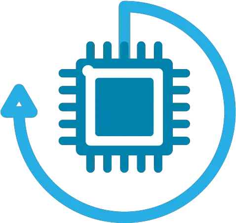 Ibm Analytics Iot Device Icon Transparent Png Lotus Connections Icon