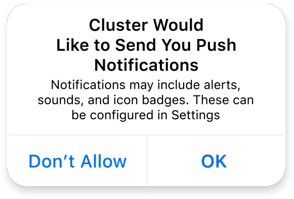 Push Notifications Dot Png Iphone Icon Meanings Heart Rate