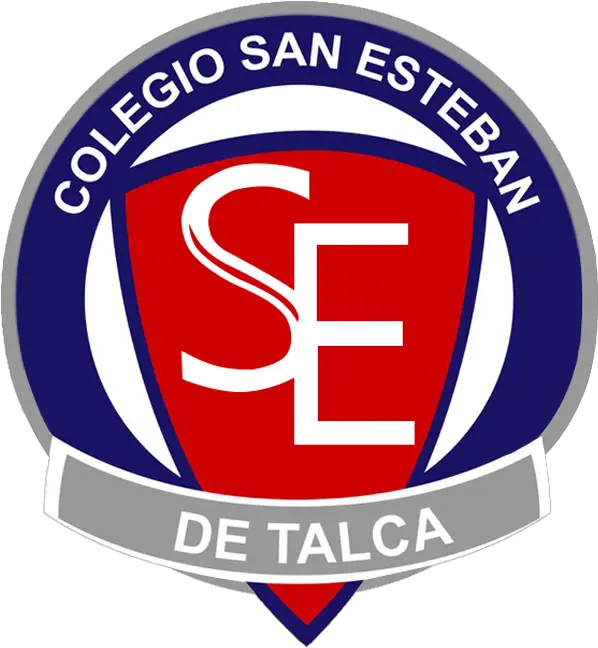 Colegio San Esteban De Talca U2013 Página Oficial Force Headquarters National Capital Region Png Cl Logo