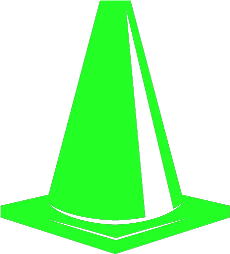 Traffic Cone Icons Colored Traffic Cones Png Traffic Cone Icon