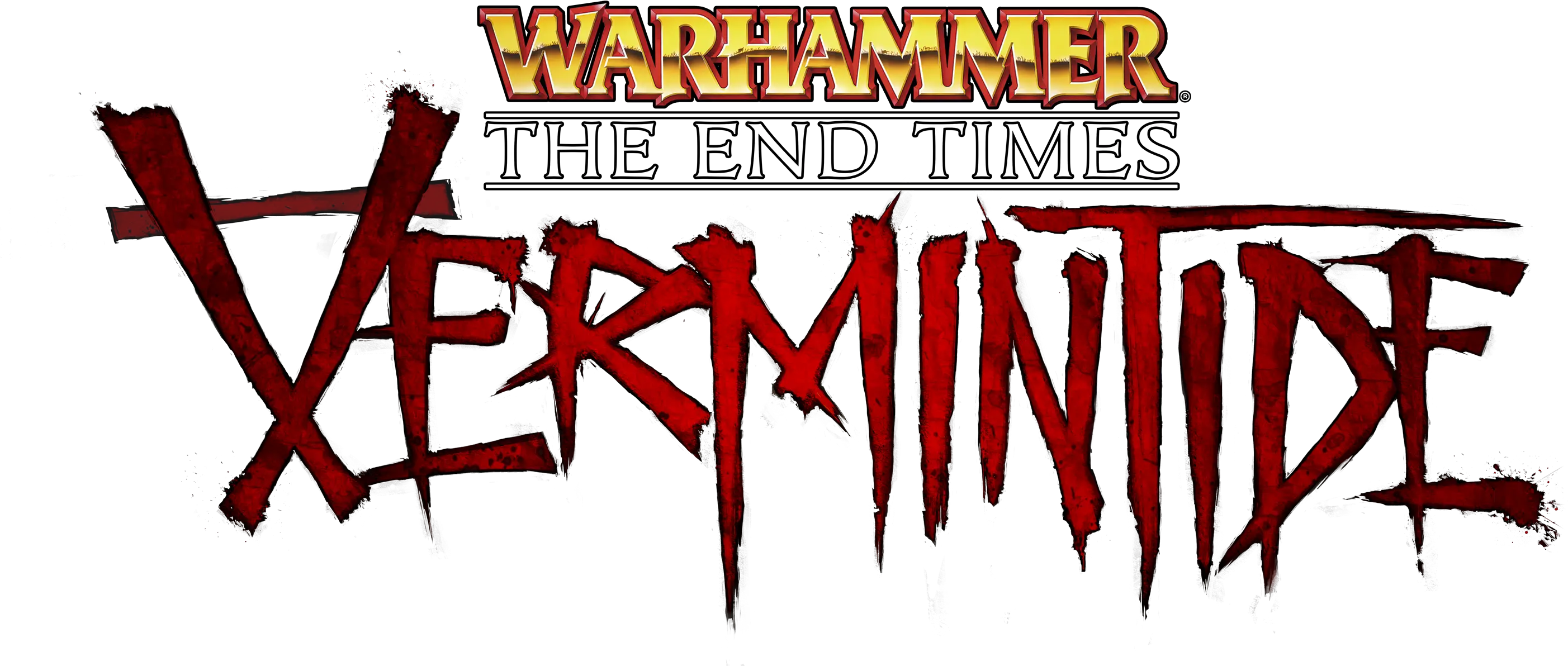 Download Hd Vignette Png 1920x1080 Warhammer End Times Vermintide Logo Vignette Png 1920x1080