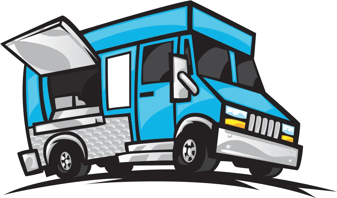 Food Truck Png Picture Clip Art Food Truck Logo Food Truck Png png