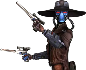 My Kind Of Scum U2013 Top 40 Miscreants And Scoundrels Far Cad Bane Png Star Wars Holocron Icon