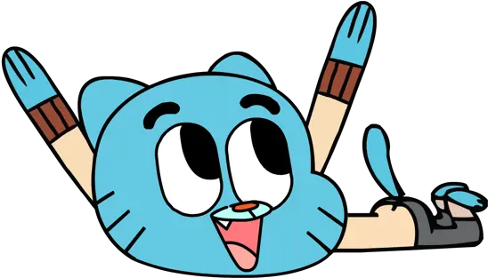 Happyanimation 0002 Amazing World Of Gumball Gif Png Amazing World Of Gumball Gif Png Amazing Png