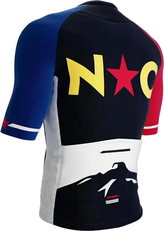 Scudopro Pro Elite Short Sleeve Cycling Jersey North Carolina Usa State Icon Landmark Symbol Identity Men And Women Long Sleeve Png Unc Icon