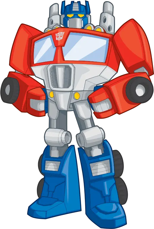 Transformers Rescue Bots Discovery Kids Aniversário Optimus Prime Transformers Rescue Bots Png Optimus Prime Png