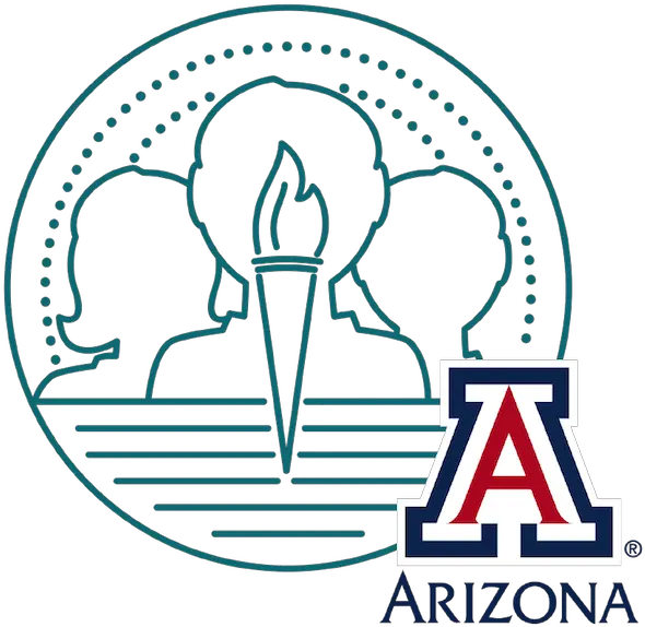 Of Arizona Ceac Clipart University Of Arizona Sarver Heart Center Png University Of Arizona Logo Png