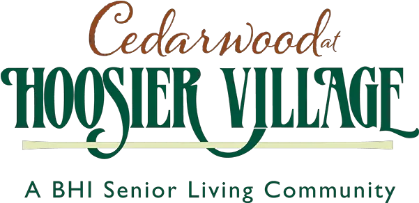 Hoosier Village Retirement Community U2013 Trattoria Png Equal Housing Opportunity Logo Png