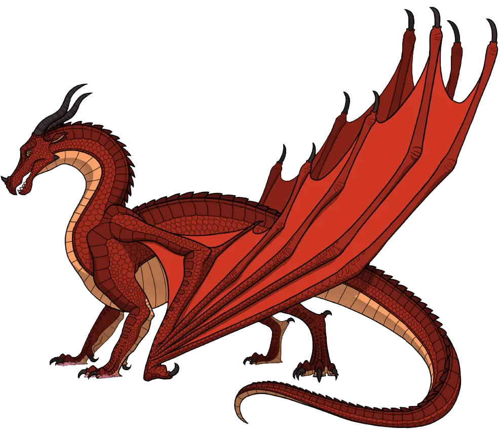 Fire Dragons Skywings Clipart Wings Of Fire Skywing Flame Png Wings Of Fire Logo