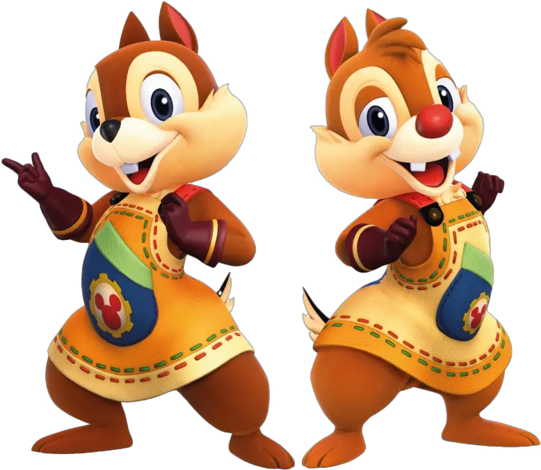 Chip And Dale Png Pic Arts Cip E Ciop Disney Chip Png