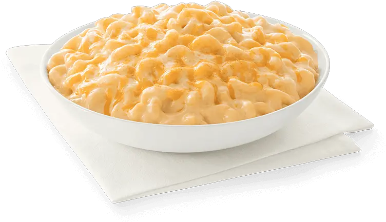 Chick Fila Testing Mac And Cheese In Greensboro Dining Macaroni And Cheese On A Plate Png Chick Fil A Png