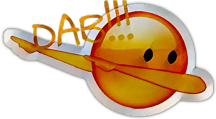 Dab Transparent Background Dabbing Emoji Png Dabbing Emoji Png