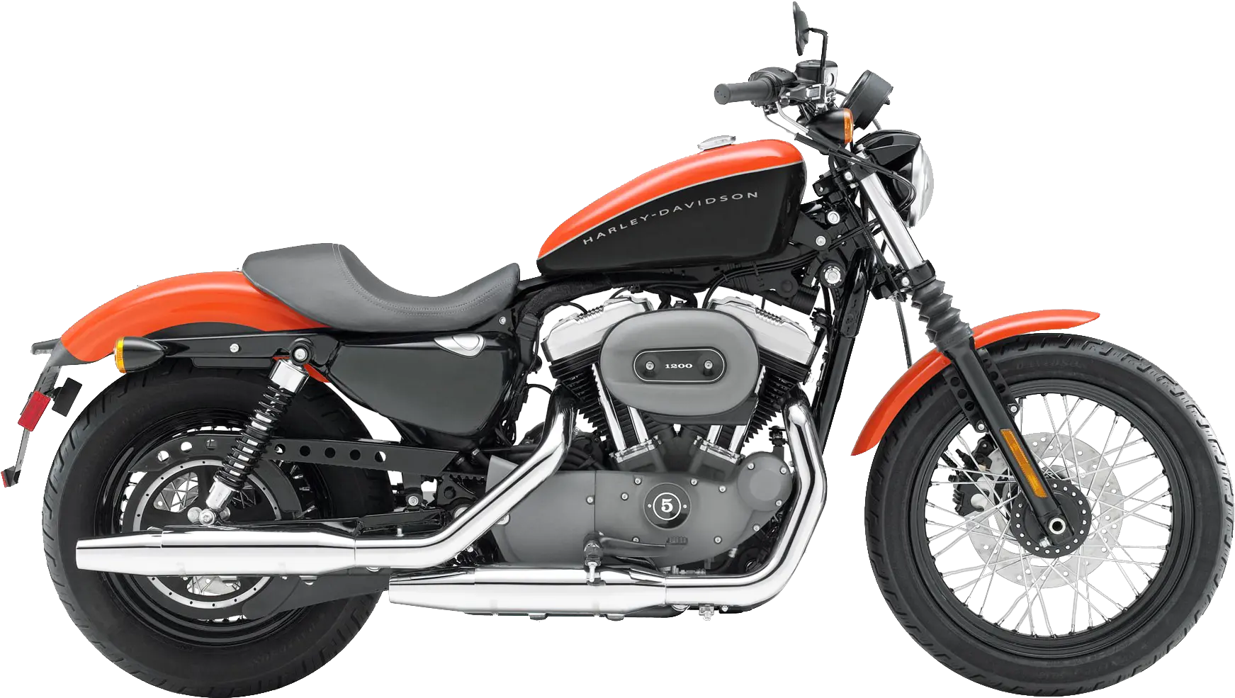 Harley Davidson 1200 Motorcycle Bike Png Transparent Image Harley Davidson Bike Png Bike Transparent