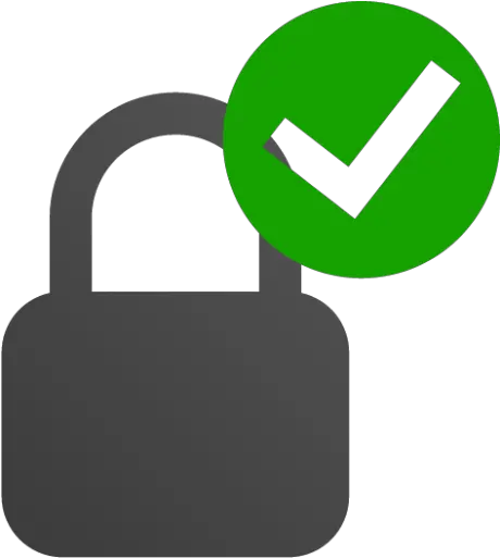 Stock Lock Ok Icon Download For Free U2013 Iconduck Vertical Png Ok Icon Png