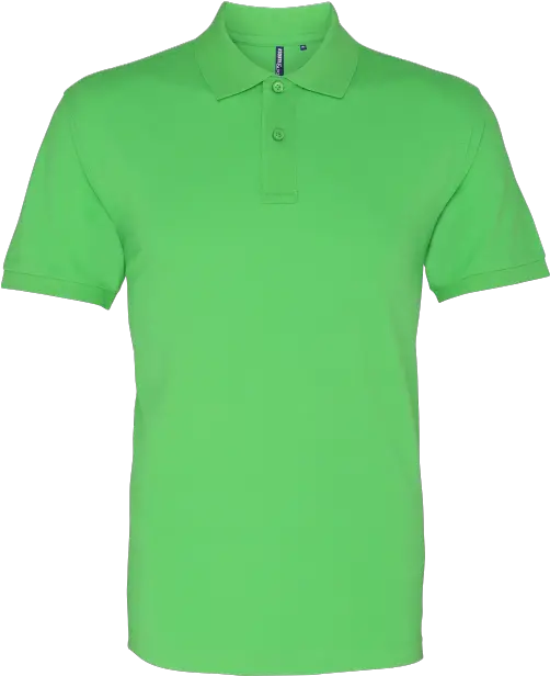 Gree Asquith And Fox Polo Png Shirt Transparent Background