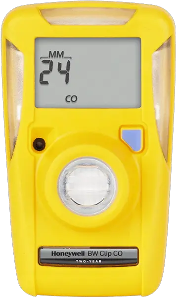 Gasalert Clip Extreme Ii Carbon Monoxide Monitor 2 Yr Battery Bwc2 X Png Carbon Monoxide Icon