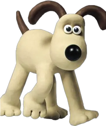 Death Battle Bot Gromit Wallace And Gromit Png Gordon Freeman Png