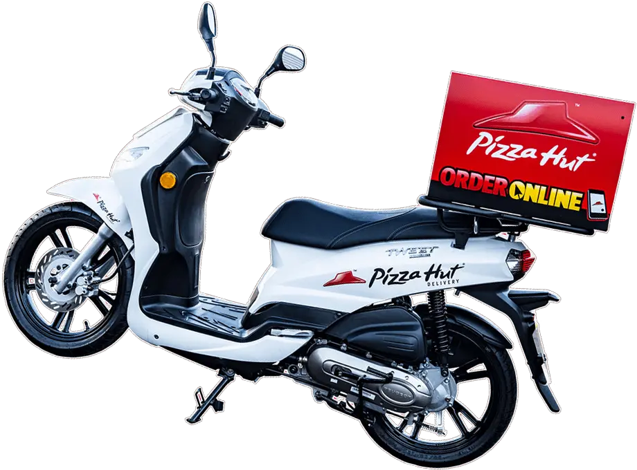 Pizza Hut Uk Delivery Careers Drivers Pizza Hut Delivery Bike Png Pizza Hut Png png