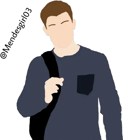 Shawn Mendes Png Shared User Persona Vector Png Shawn Mendes Png