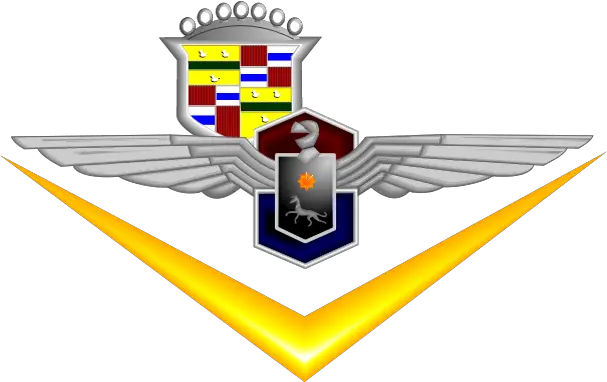 Clcc Notice Page American Png Cadillac Icon