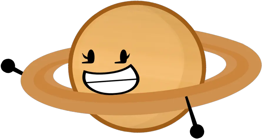 Saturn Puffyanimations Official Wiki Fandom Clip Art Png Saturn Png