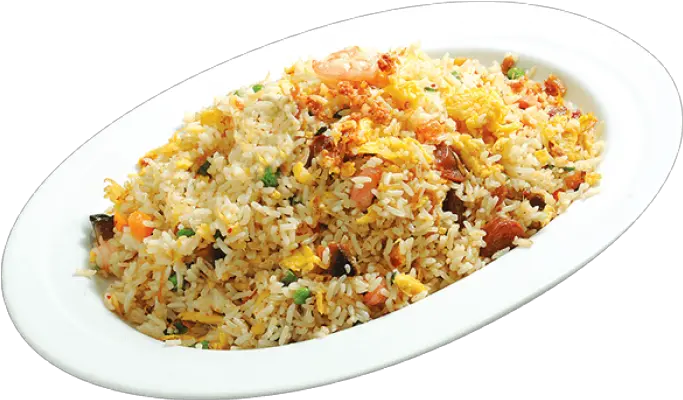 Fried Rice Transparent Background Png