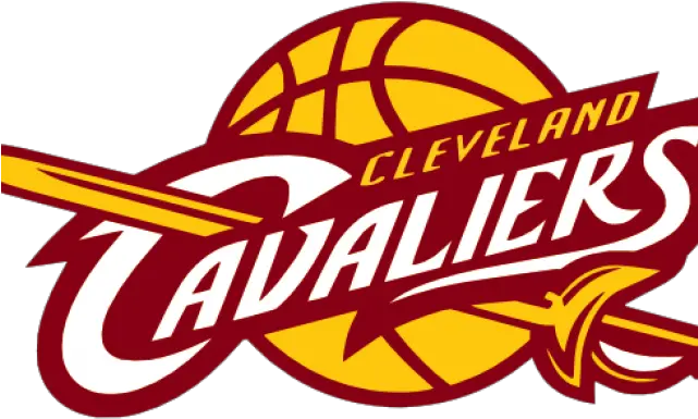 Cleveland Cavaliers Clipart Png Cleveland Cavaliers Brooklyn Nets Logo Png