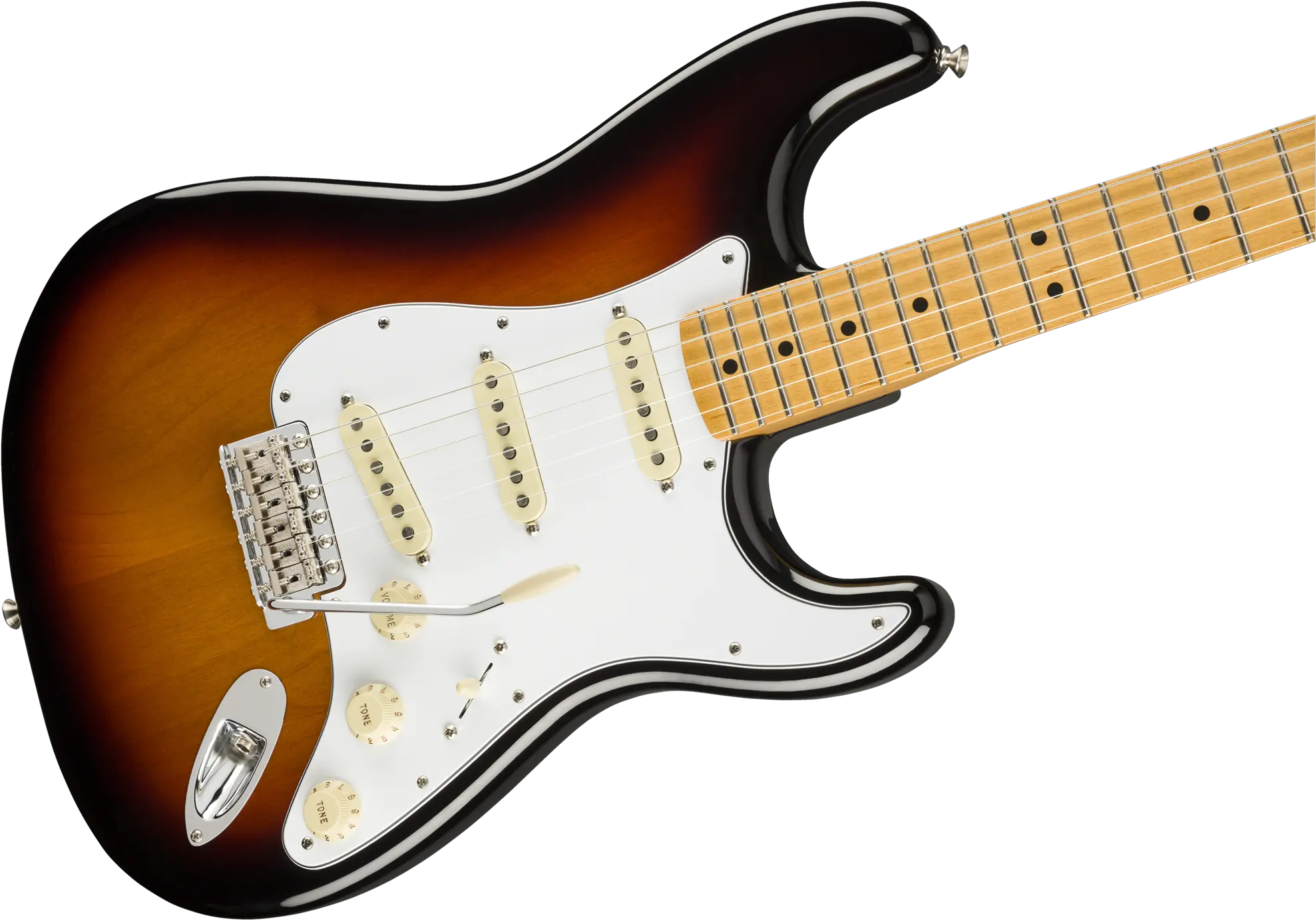 Fender Jimi Hendrix Signature Fender Stratocaster Hss Sunburst Png Jimi Hendrix Png