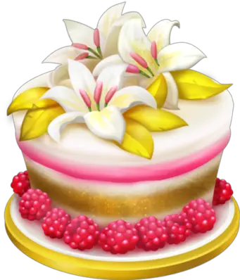 Fancy Cake Hay Day Wiki Fandom Hay Day Cake Png Cake Png