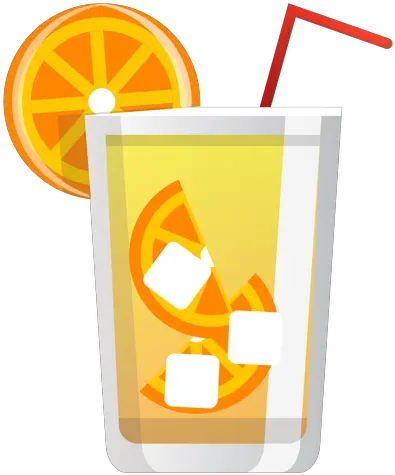 Screwdriver Cocktail Icon Transparent Png U0026 Svg Vector File Screwdriver Drink Logo Png Screw Driver Png