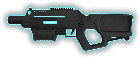 Png Laser Gun Transparent Gunpng Images Pluspng Laser Game Gun Png Cannon Transparent