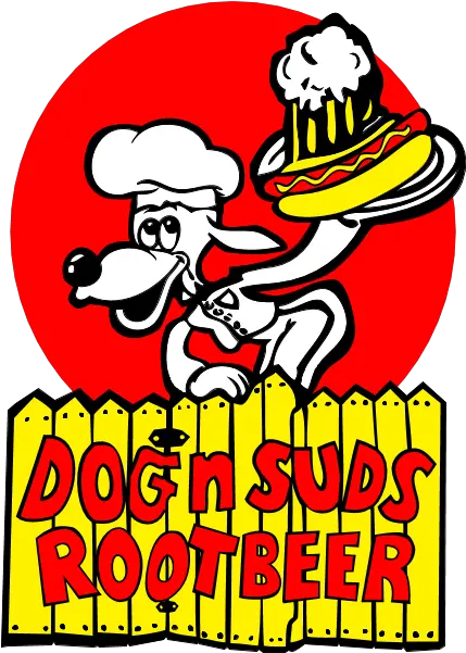 Dog N Suds Root Beer Logo Download Logo Icon Dog N Suds Png Mug Root Beer Logo