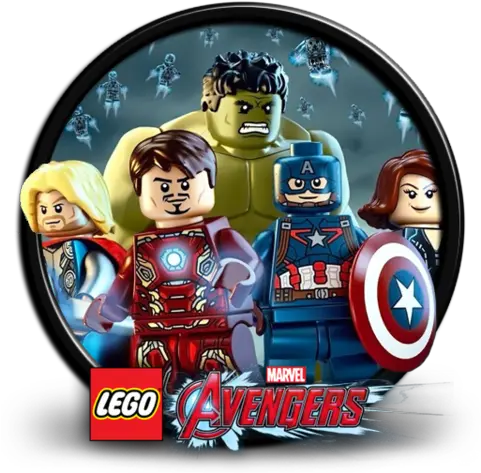 Download Lego Marvelu0027s Vingadores Riosgames Marvel Lego Marvel Avenger 2 Png Marvel Png