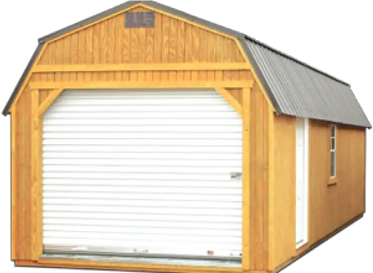 Garagepng Old Hickory Sheds Ashton Solid Shed Png