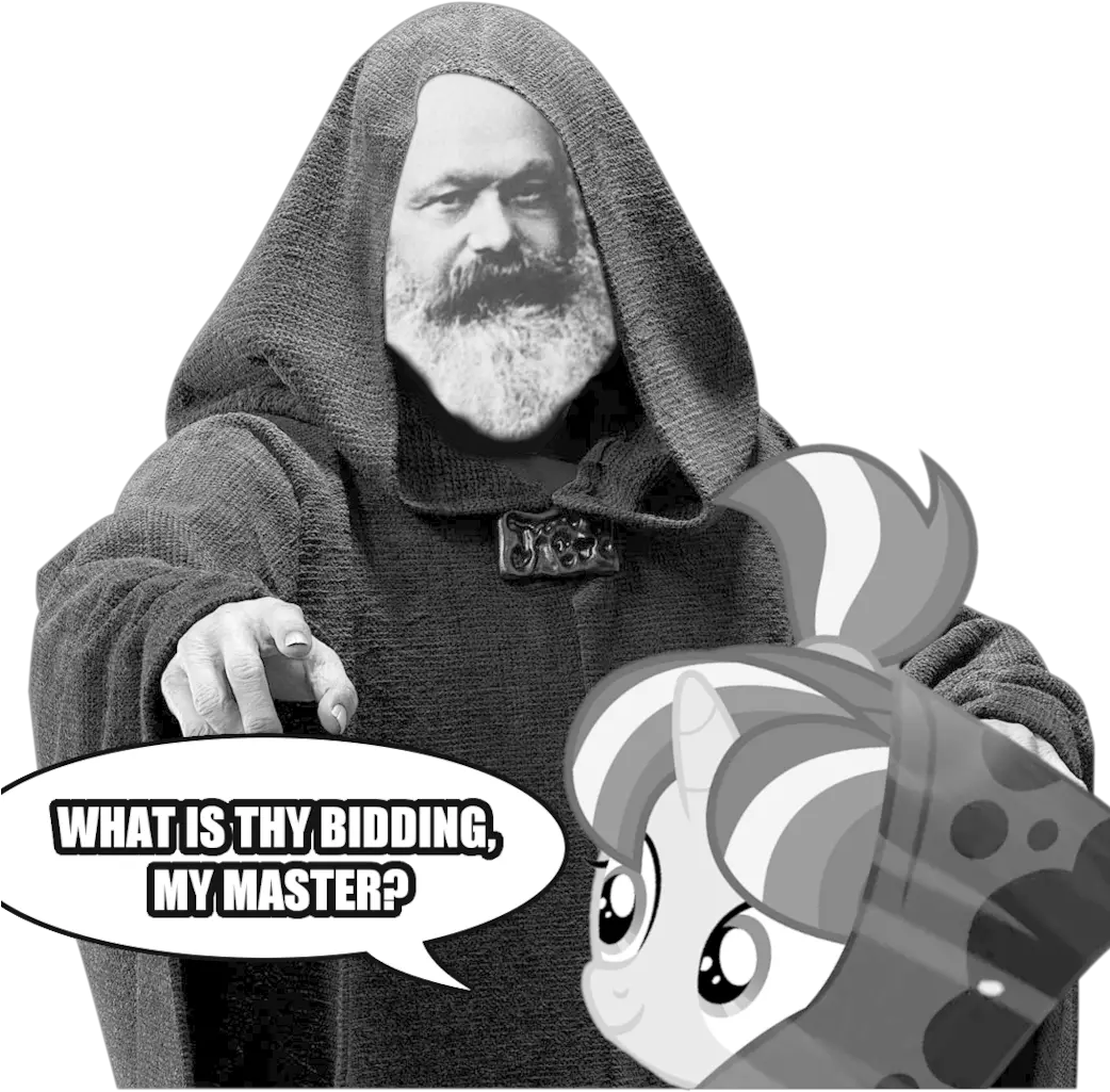 Emperor Palpatine Female Filly Png