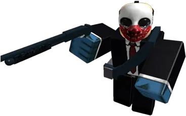 Wolf Payday 2 Roblox Payday 2 Wolf Png Payday 2 Logo