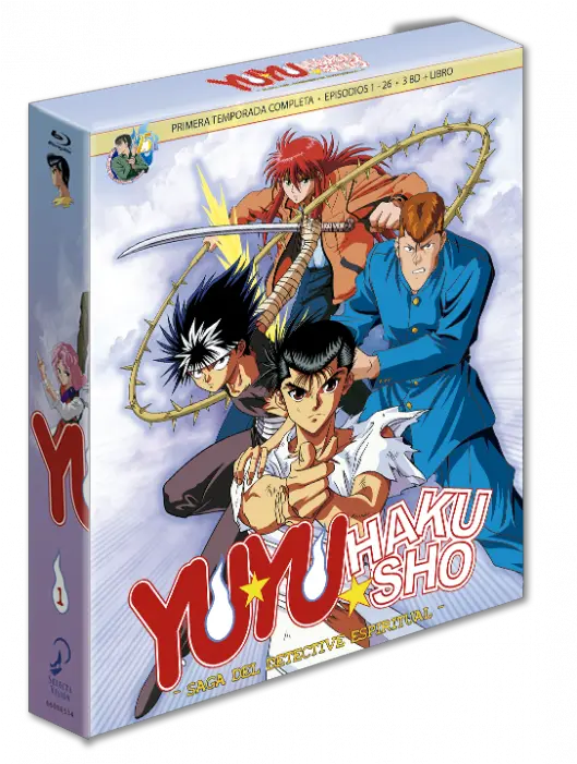 Yu Hakusho Png Image Yu Yu Hakusho Yu Yu Hakusho Png