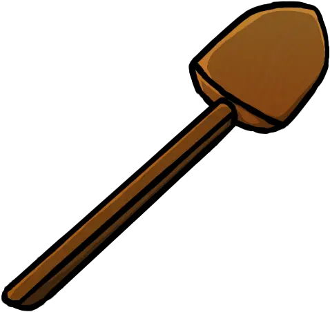 Wooden Shovel Icon Minecraft Iconset Chrisl21 Diamond Shovel In Real Life Png Wood Icon Set