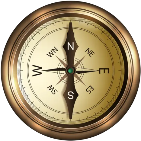 Elegant Compass Apk 102 Download Apk Latest Version Vastu Compass Png North South East West Icon
