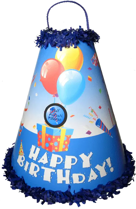 Download Boys Birthday Blue Pinata Birthday Cake Png Image Birthday Cake Birthday Cake Png png