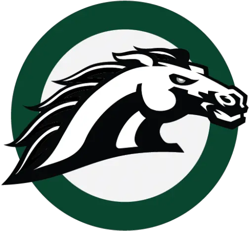 Lakewood Ranch High School Bands U2013 Online Home For The Illustration Png Mustang Logo Clipart