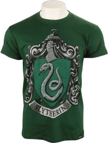 Slytherin T Harry Potter Slytherin Png Slytherin Logo Png