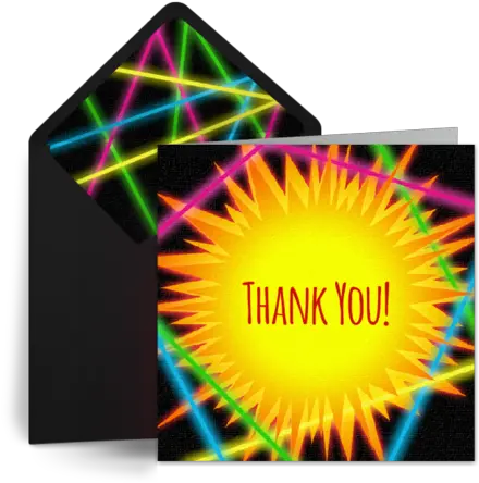 Laser Tag Thank You Cards Free Ecards Punchbowl Laser Tag Thank You Cards Free Png Laser Tag Icon