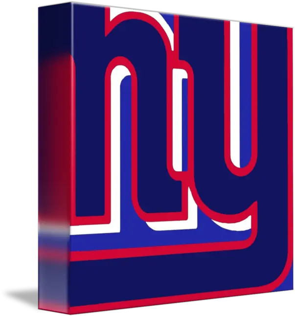 New York Giants Clipart Islanders New York Giants Football Logo Clipart Png Ny Giants Logo Png