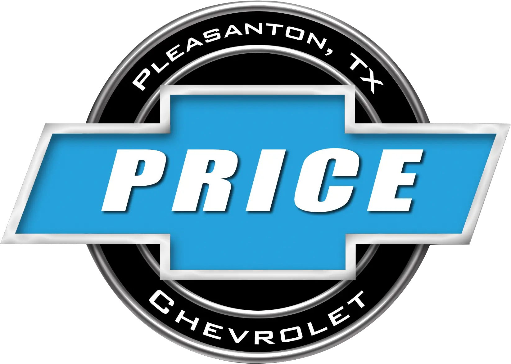 Price Chevrolet In Pleasanton Tx San Antonio Restaurante El Ferroviario Png Chevy Logo Transparent