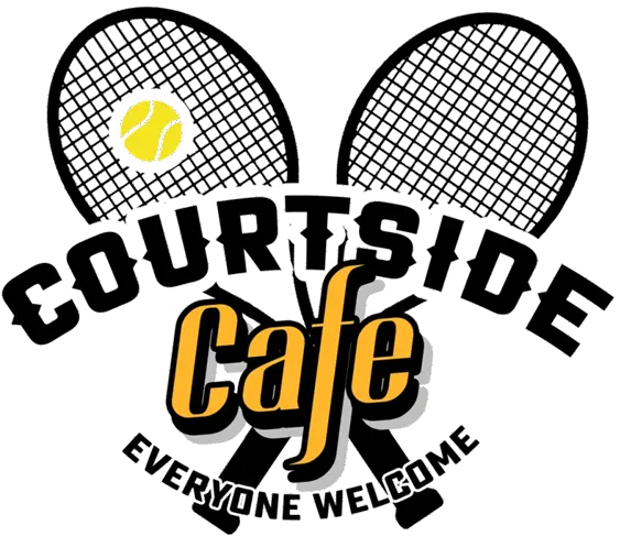 Refreshments U0026 Catering Racketlon Png Tennis Logos