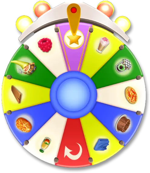 Wheel Clipart Spinnig Transparent Free For Wheel Of Fortune Hay Day Png Wheel Of Fortune Logo