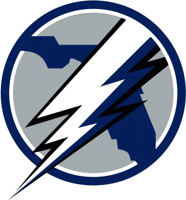 Tampa Bay Lightning Tampa Bay Lightning Cover Png Tampa Bay Lightning Logo Png