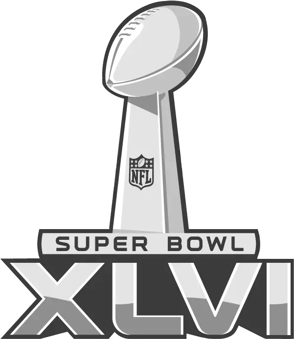 Giants Xlvi Xii Nfl Bowl York Logo Super Bowl Xlvi Logo Png Ny Giants Logo Clip Art