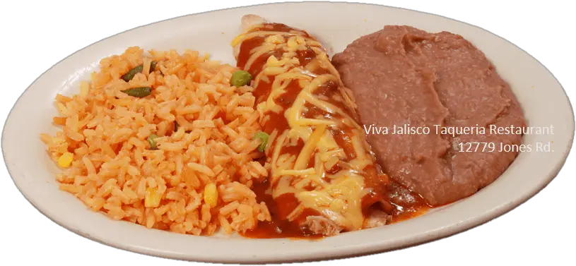 Kids Menu U2013 Viva Jalisco Jollof Rice Png Viva Icon